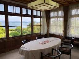 海山別館