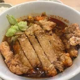 台湾食堂パイクー屋 桃園