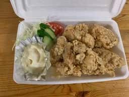 食事処利