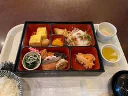 レストラン カメーリア