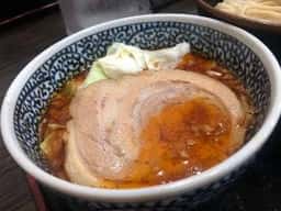 つけ麺 らーめん GITTON