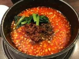 想吃担担面 シャンツーダンダンミェン ユニモール店