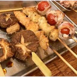 焼き鳥居酒屋 戦國屋 六浦店