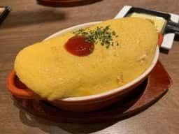 卵と私 渋谷八番街店