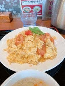 本格中華料理 せい華