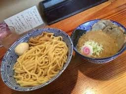 つけめん 京蔵
