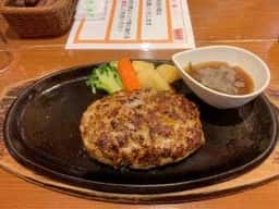 JUMBO STEAKHAN'S 松山店