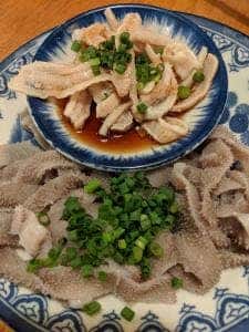 煮こみ 大名店