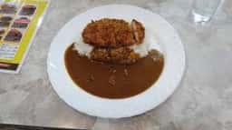 カレーハウスT&A 南森町店