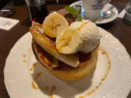 星乃珈琲店 宮崎店