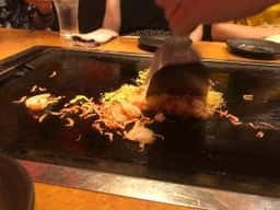 もんじゃ焼 山吉 近江八幡店