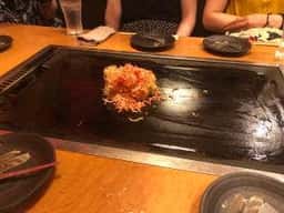 もんじゃ焼 山吉 近江八幡店