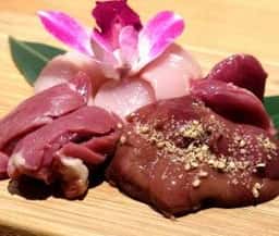 地鶏専門店 彩鶏どり