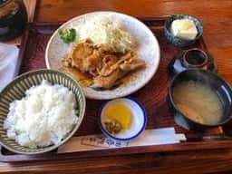 田吾作亭