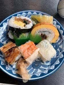 名代 すし宗
