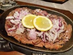 オー! マイステーキ