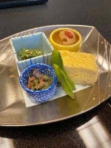 日本料理 旬菜 和田