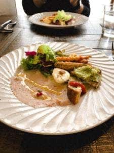 Osteria il Levante
