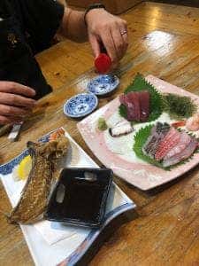 琉球居酒屋 あぱら樹
