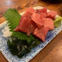大衆酒場 栄