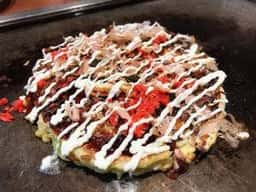 お好み焼・焼そば 風月 イオン札幌平岡店