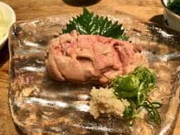 炭火焼鳥 一兆