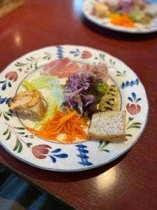 パルマーレ