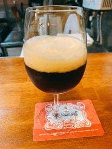 Brasserie de l'eau
