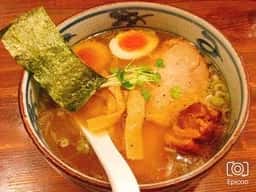 ラーメンみたけ