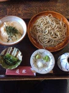 道林