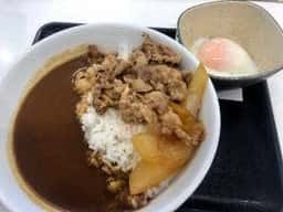 吉野家 254号線新座店