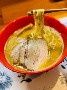 活龍 海老蟹専門 甲殻堂