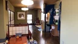 手打そば 中原 かしわ