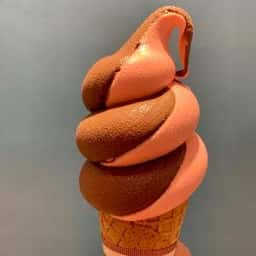 DECORA CREAMERY ダイバーシティ東京