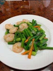 中華美食府
