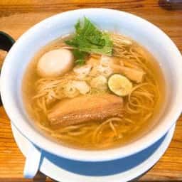 らーめん工房りょう花松前店