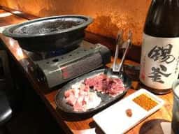 新鮮地鶏と旨い酒 とりこ
