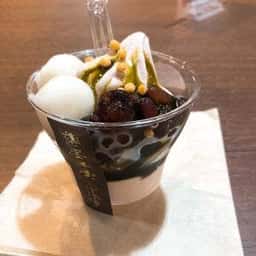 薄墨羊羹Ankette フジグラン松山店