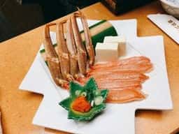 かに道楽 松原店
