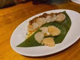 TASCA charcoal pub