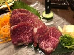 九州 熱中屋 上野LIVE