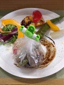 ラ サンテ クレール