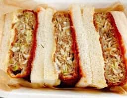 ミンチカツの店 やまぐち