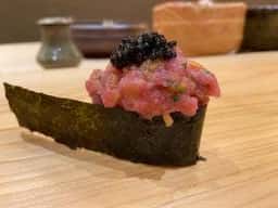 鮨 かわごえ