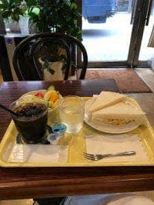 Bcafe
