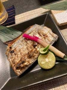 うなぎ割烹 七福