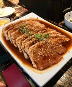 あぶり厨房我風