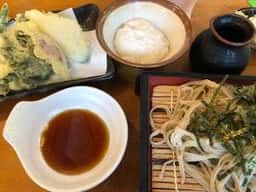 峠の味どころ 大越路