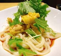 おうどんや るりお