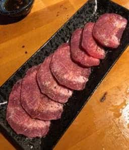 よねきち 七輪焼 焼肉＆ホルモン